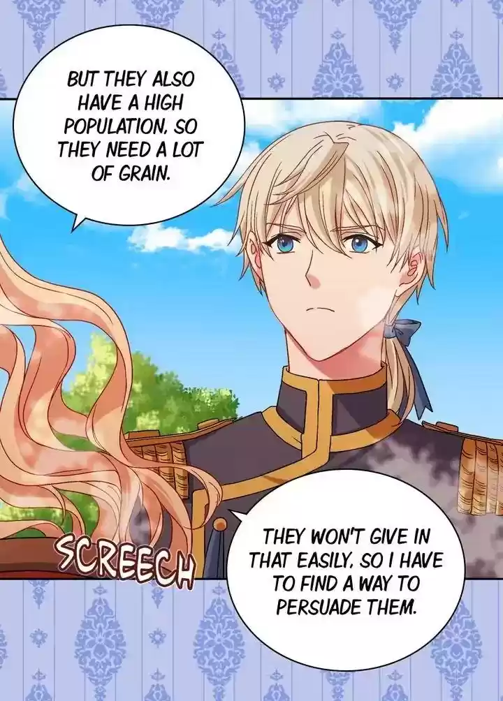 The Justice of Villainous Woman Chapter 69