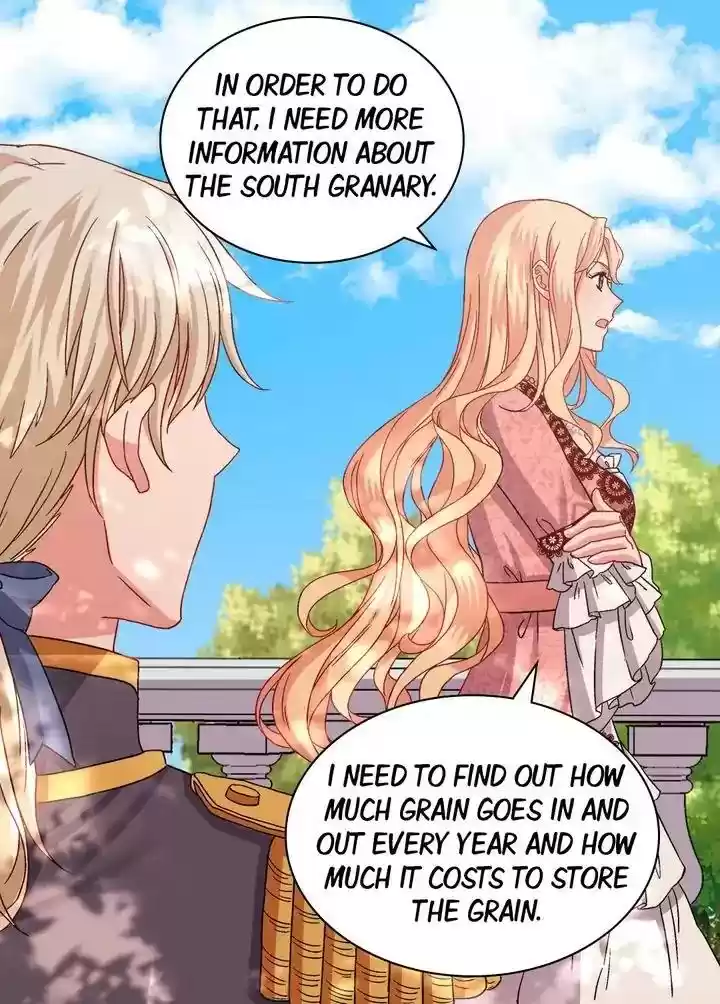 The Justice of Villainous Woman Chapter 69