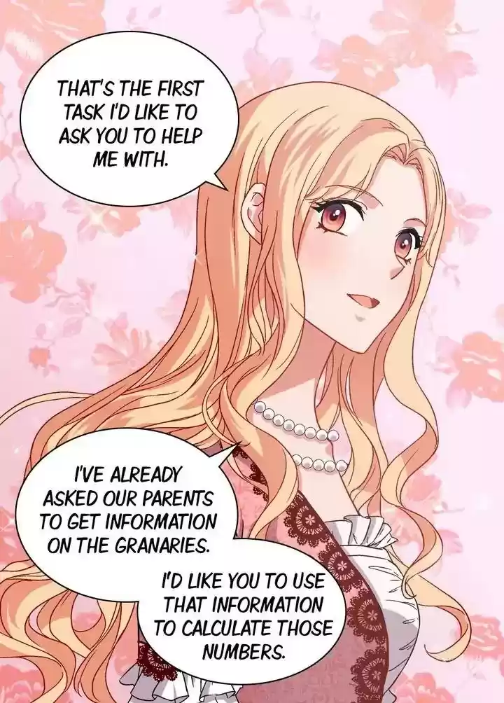 The Justice of Villainous Woman Chapter 69