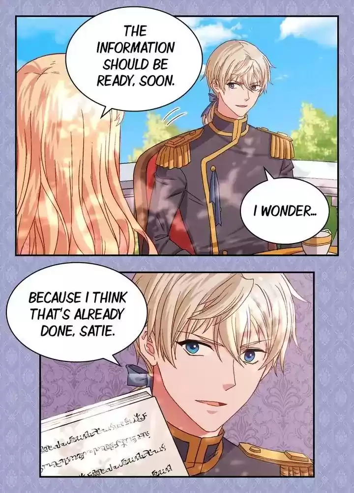 The Justice of Villainous Woman Chapter 69