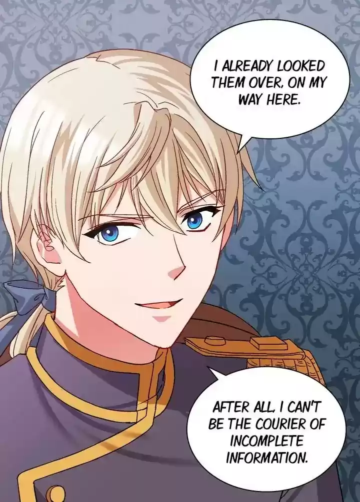 The Justice of Villainous Woman Chapter 69