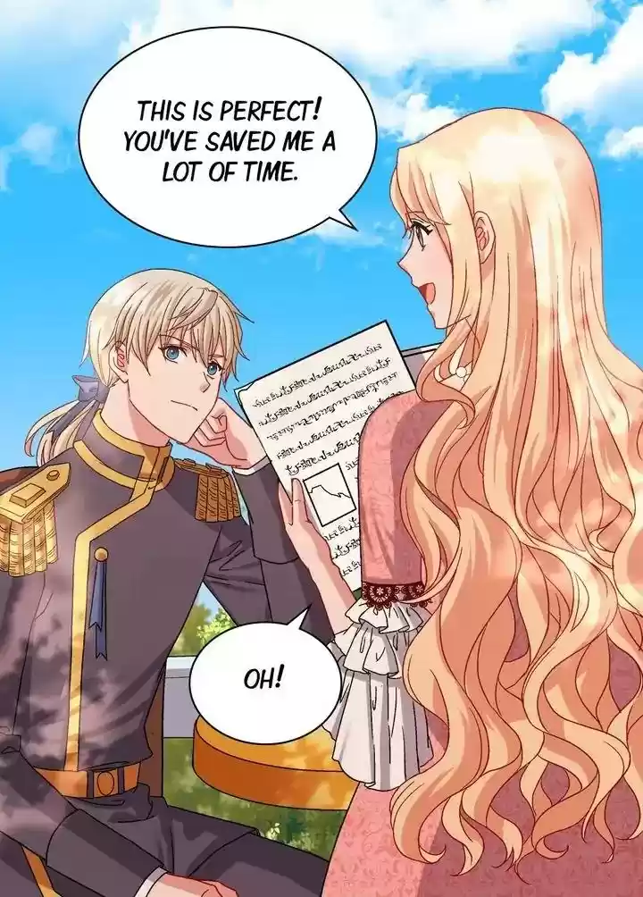 The Justice of Villainous Woman Chapter 69