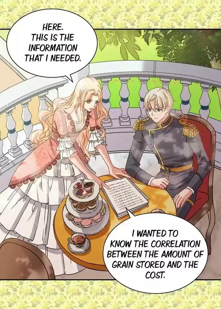 The Justice of Villainous Woman Chapter 69