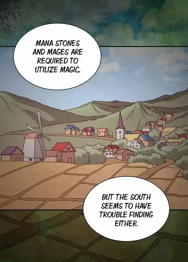 The Justice of Villainous Woman Chapter 69