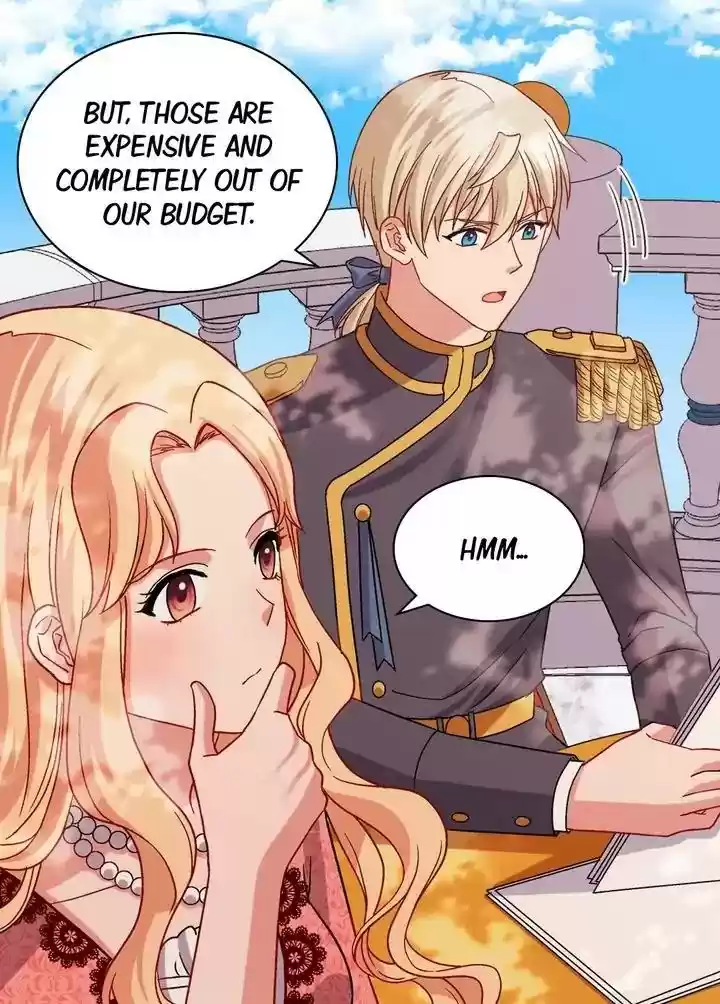 The Justice of Villainous Woman Chapter 69