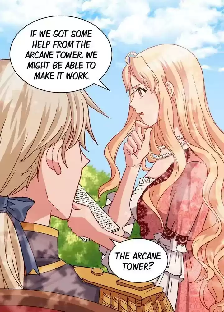 The Justice of Villainous Woman Chapter 69