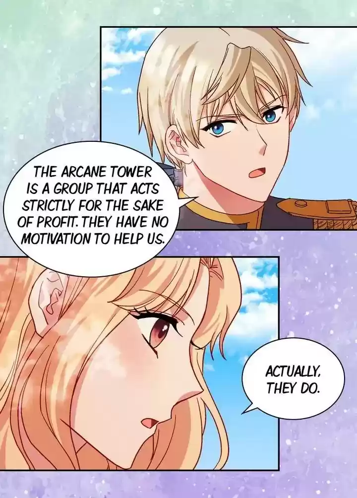 The Justice of Villainous Woman Chapter 69