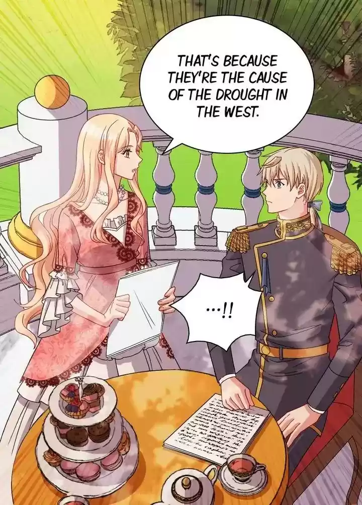 The Justice of Villainous Woman Chapter 69