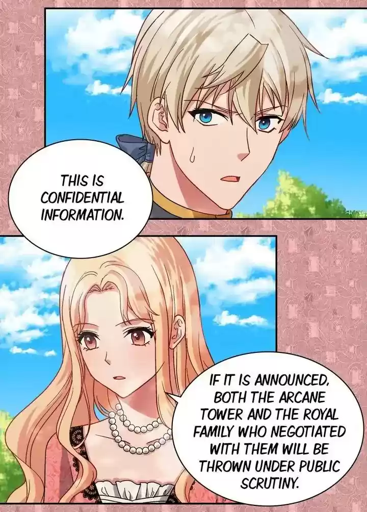 The Justice of Villainous Woman Chapter 69