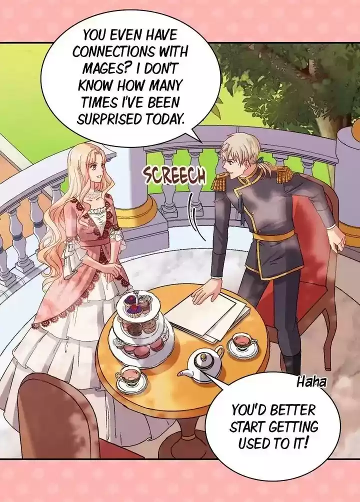 The Justice of Villainous Woman Chapter 69