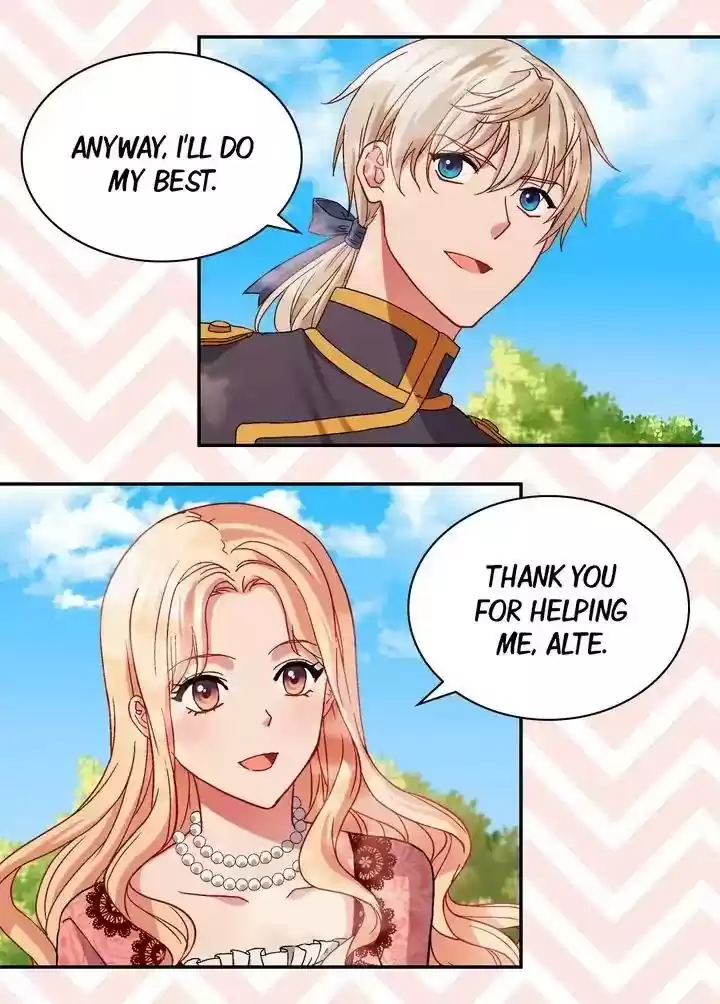 The Justice of Villainous Woman Chapter 69