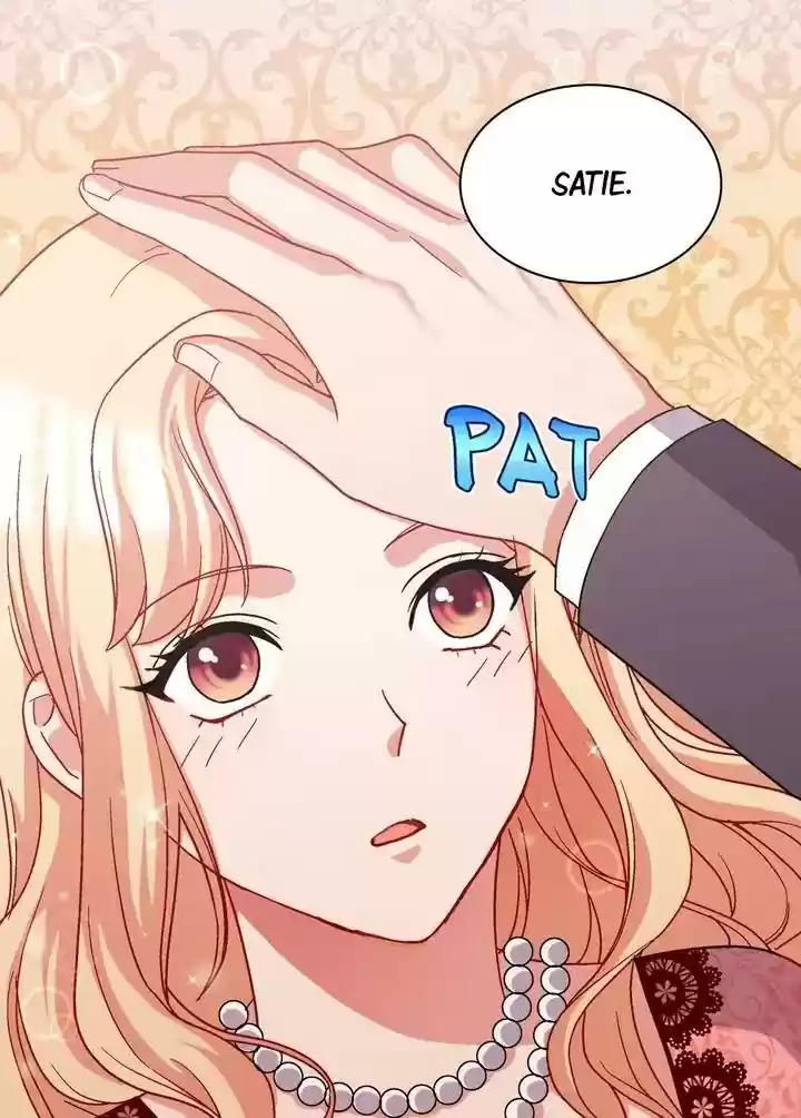 The Justice of Villainous Woman Chapter 69