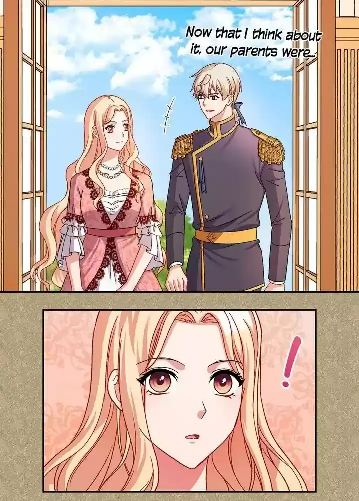 The Justice of Villainous Woman Chapter 69