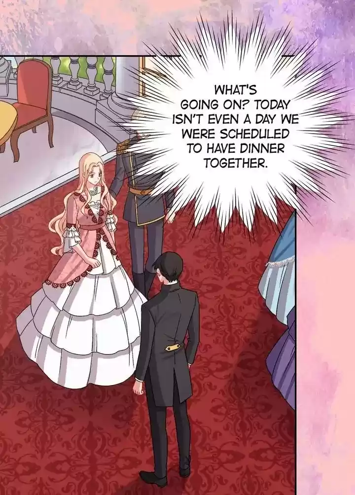 The Justice of Villainous Woman Chapter 69