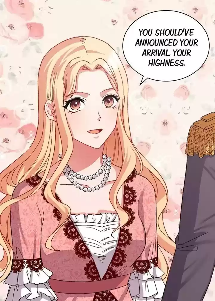 The Justice of Villainous Woman Chapter 70