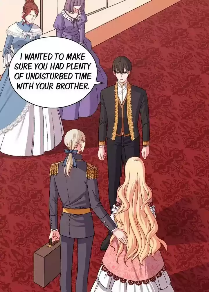 The Justice of Villainous Woman Chapter 70