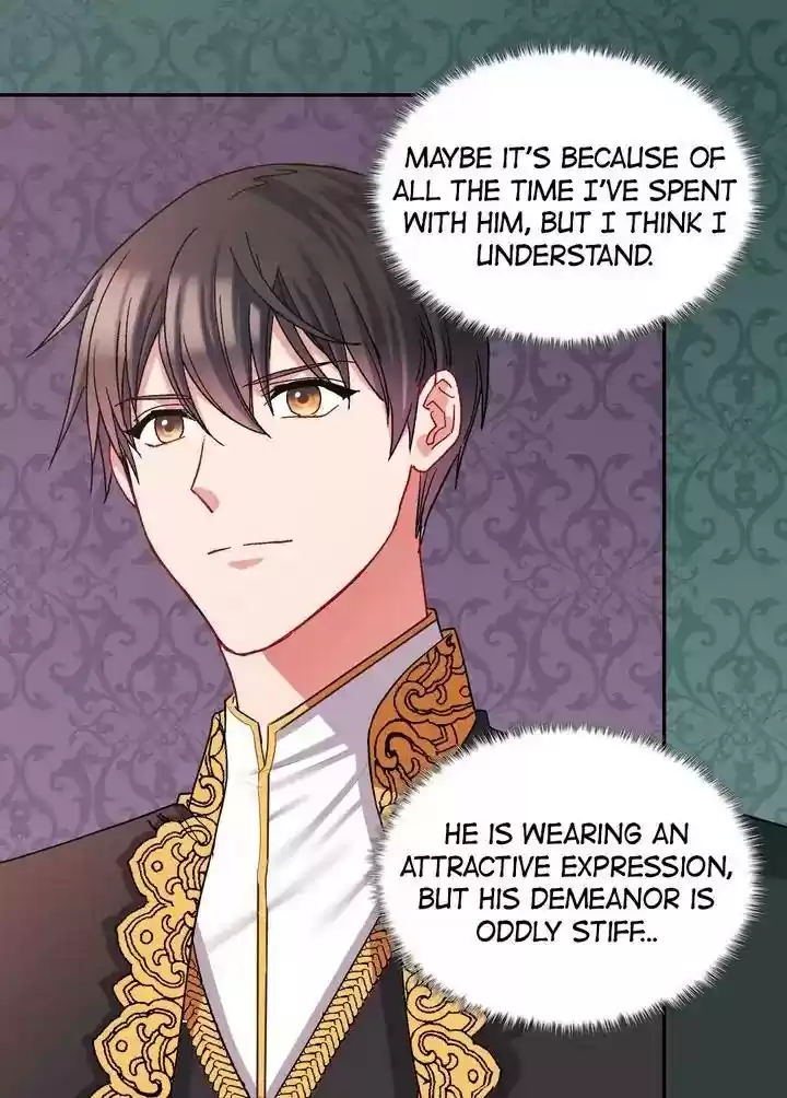 The Justice of Villainous Woman Chapter 70