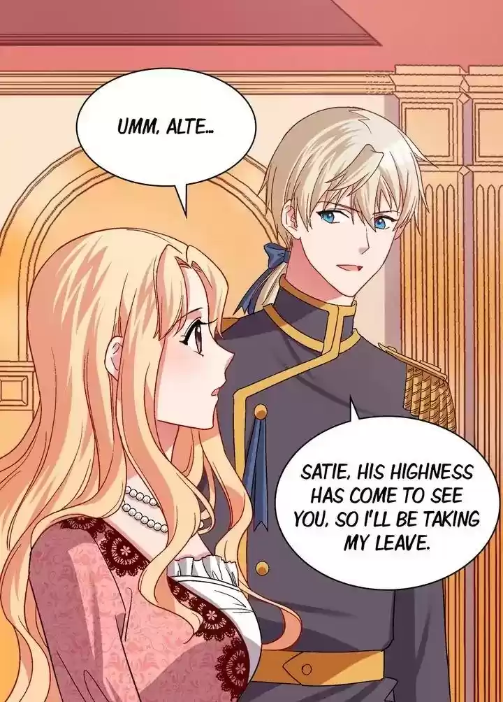 The Justice of Villainous Woman Chapter 70