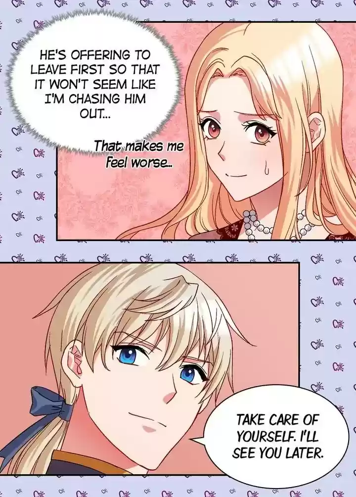 The Justice of Villainous Woman Chapter 70