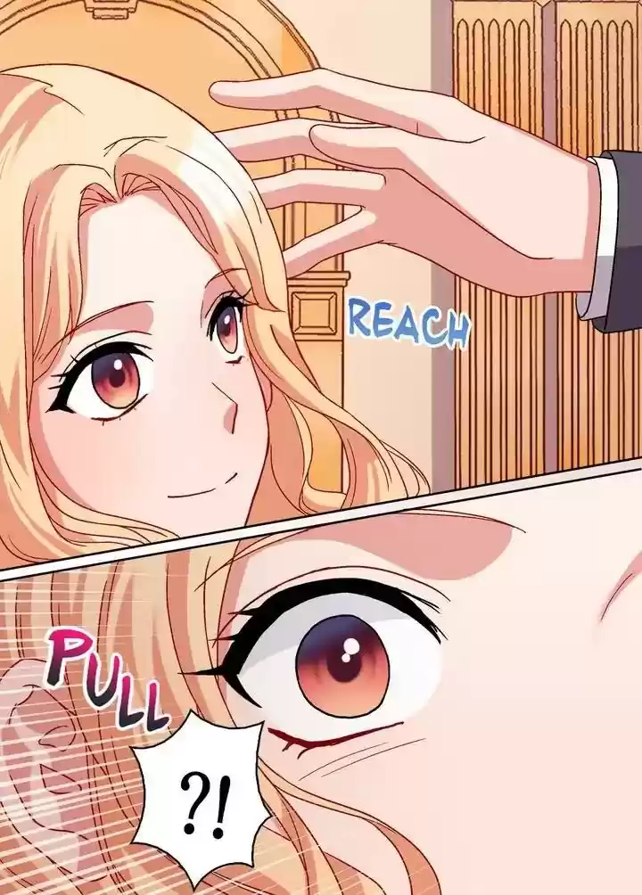 The Justice of Villainous Woman Chapter 70