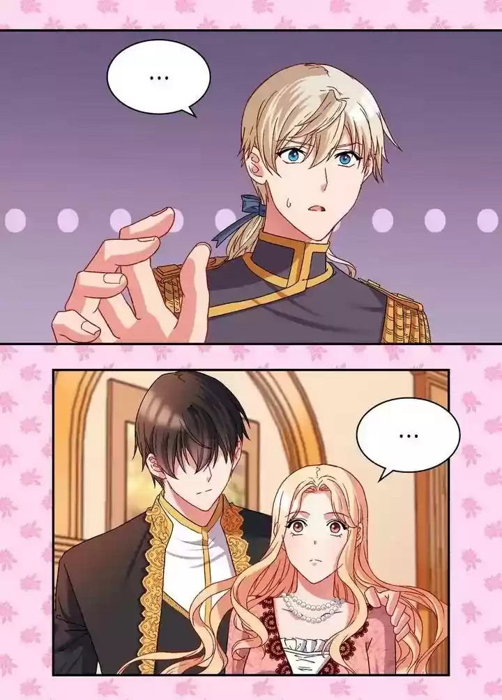 The Justice of Villainous Woman Chapter 70