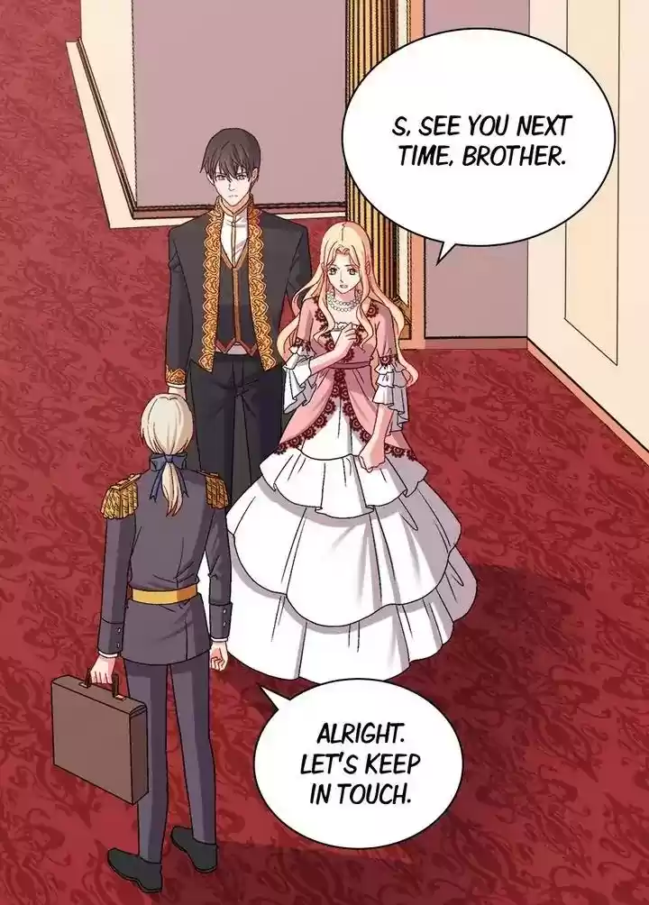 The Justice of Villainous Woman Chapter 70