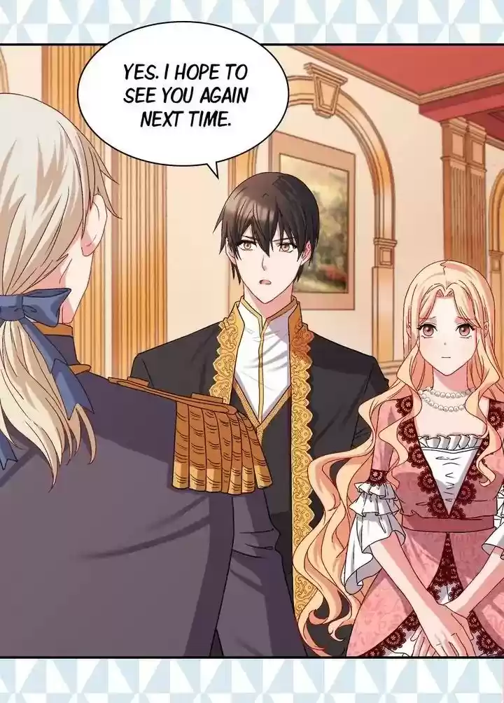 The Justice of Villainous Woman Chapter 70