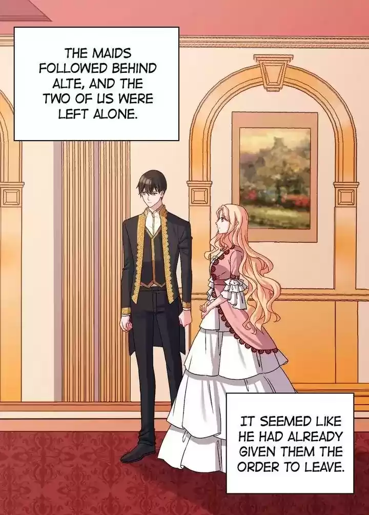 The Justice of Villainous Woman Chapter 70