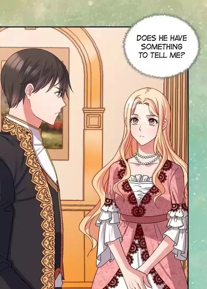 The Justice of Villainous Woman Chapter 70