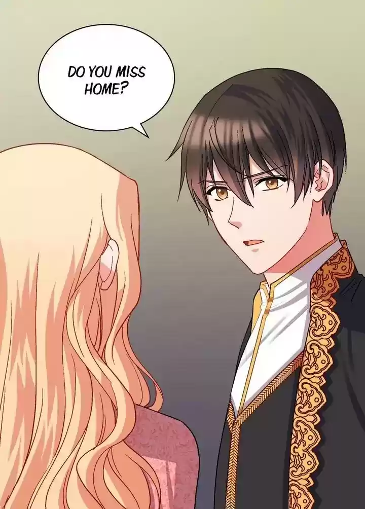 The Justice of Villainous Woman Chapter 70