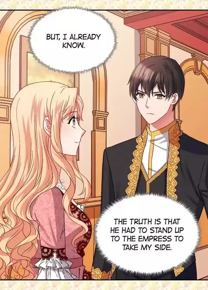 The Justice of Villainous Woman Chapter 70