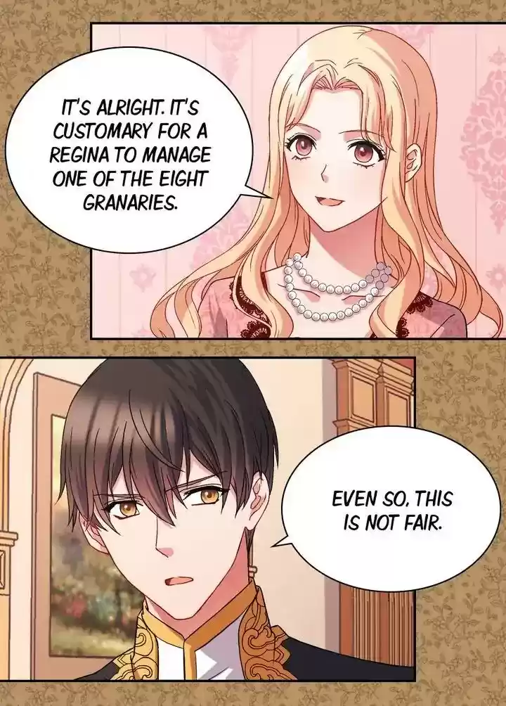 The Justice of Villainous Woman Chapter 70