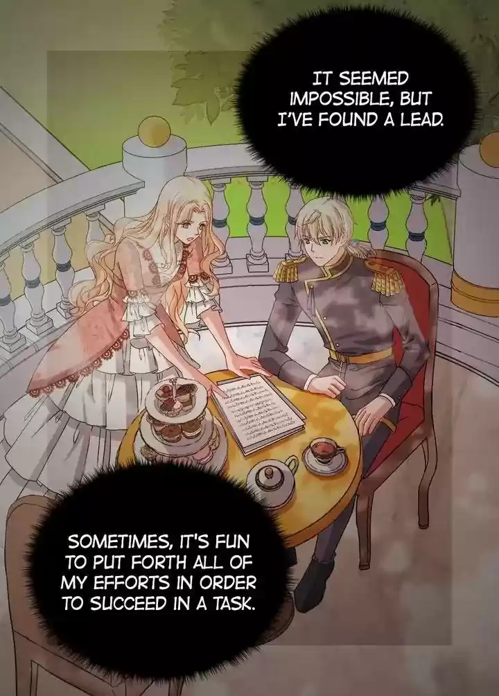 The Justice of Villainous Woman Chapter 70