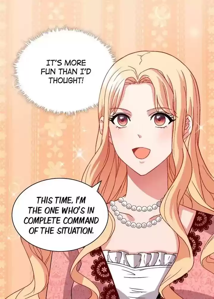 The Justice of Villainous Woman Chapter 70