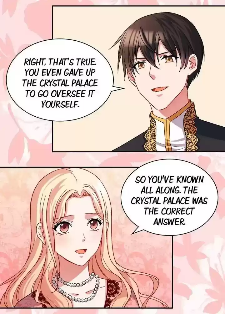 The Justice of Villainous Woman Chapter 70