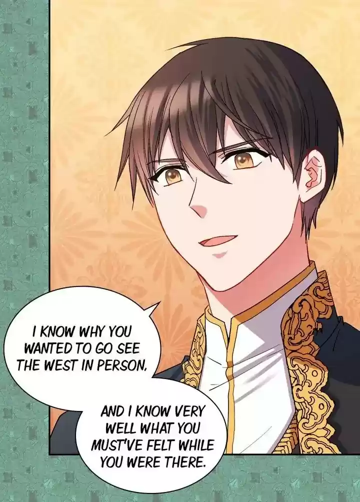 The Justice of Villainous Woman Chapter 70