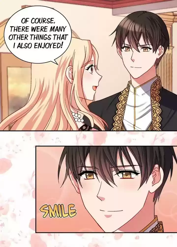 The Justice of Villainous Woman Chapter 70