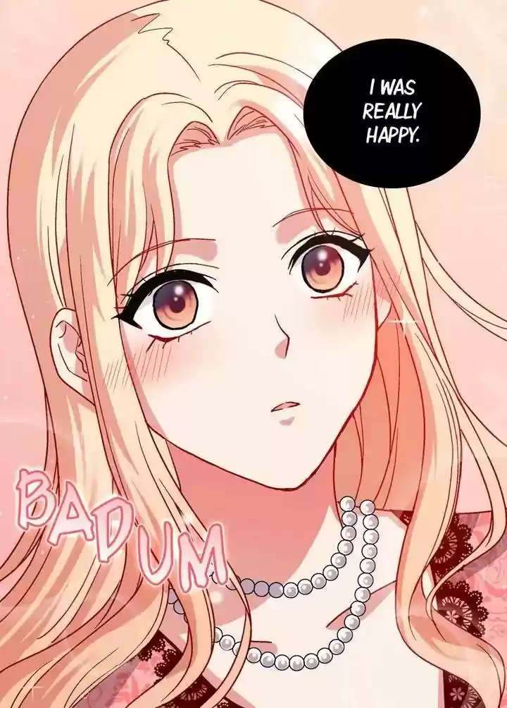 The Justice of Villainous Woman Chapter 70