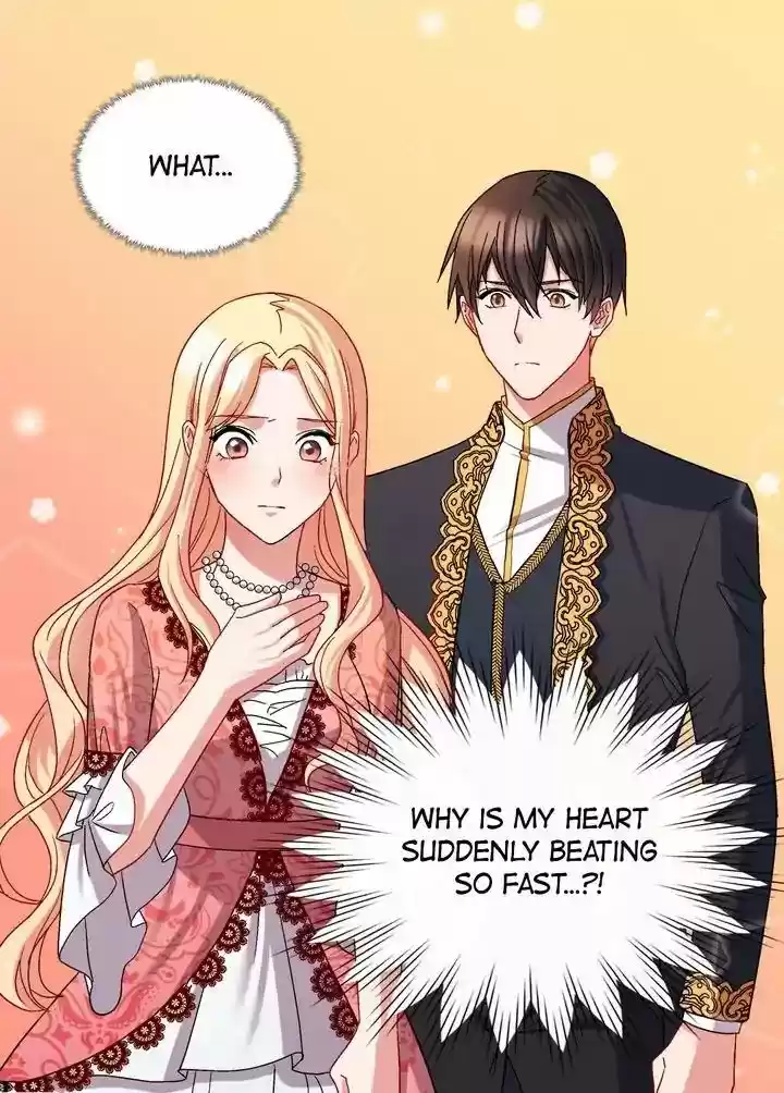 The Justice of Villainous Woman Chapter 70