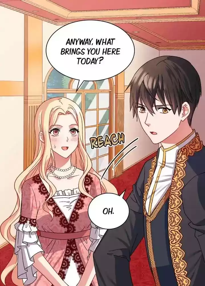 The Justice of Villainous Woman Chapter 70