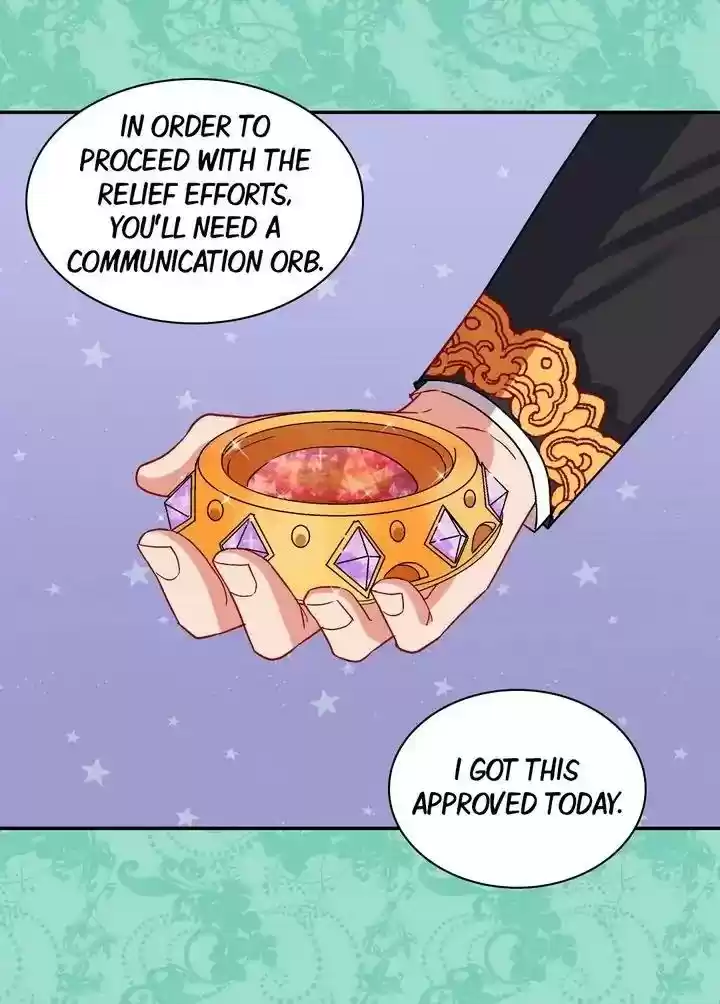 The Justice of Villainous Woman Chapter 70