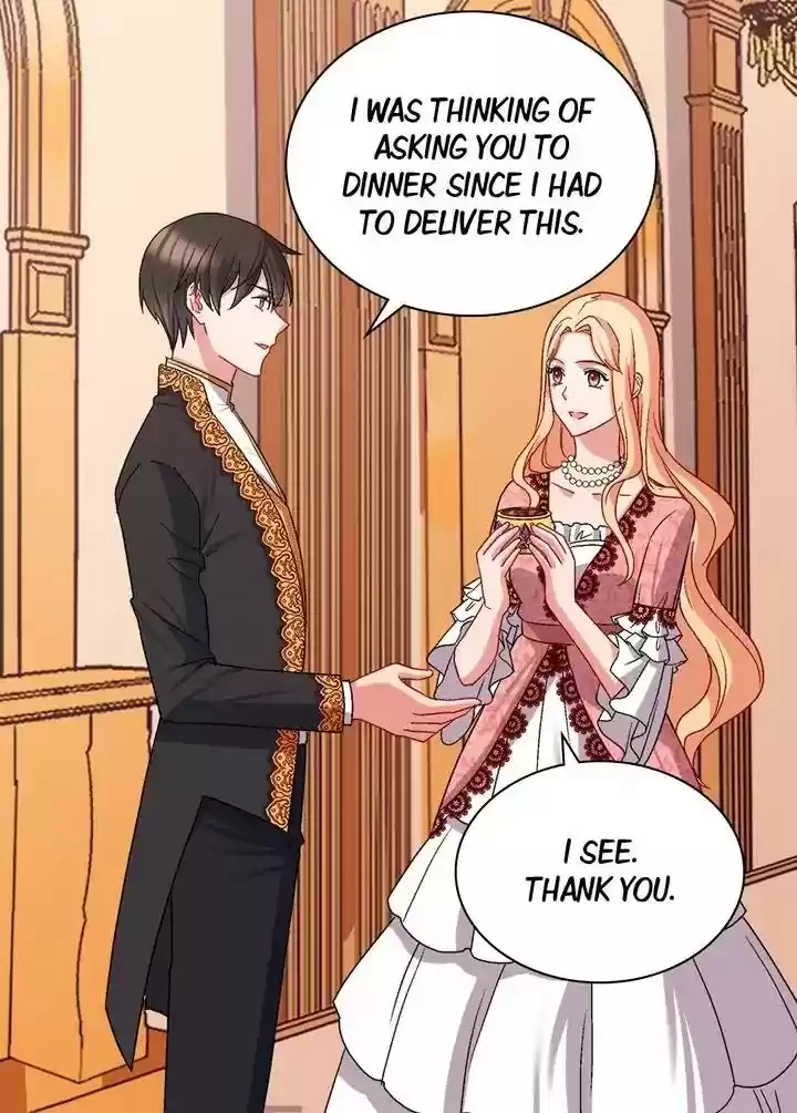 The Justice of Villainous Woman Chapter 70