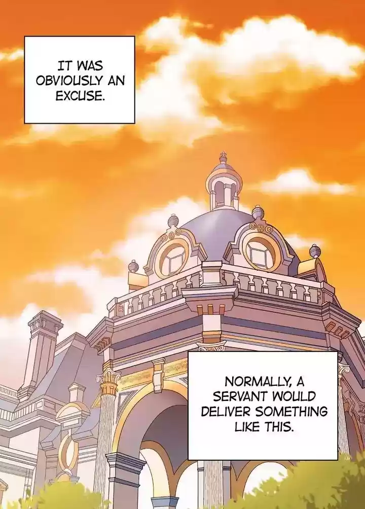 The Justice of Villainous Woman Chapter 70