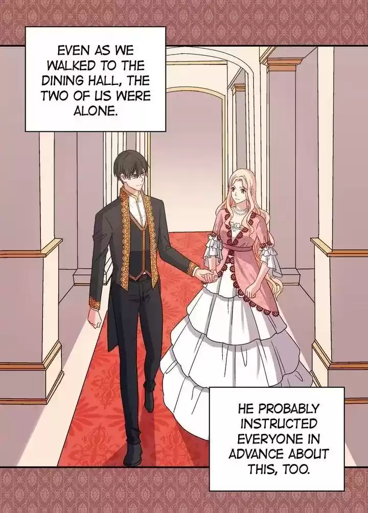 The Justice of Villainous Woman Chapter 70