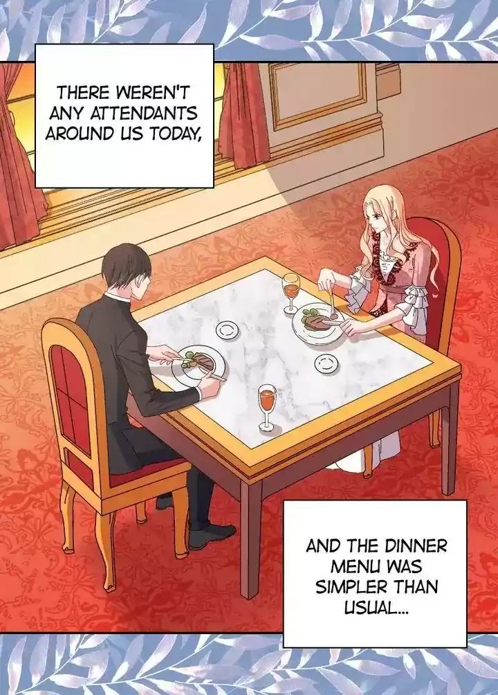 The Justice of Villainous Woman Chapter 70