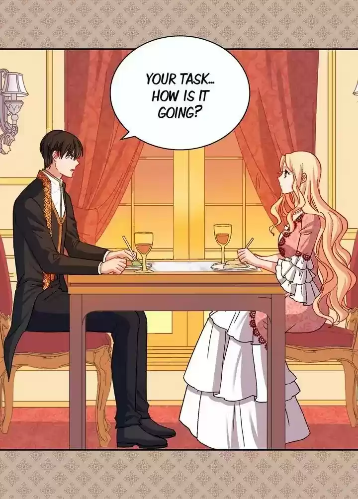 The Justice of Villainous Woman Chapter 70