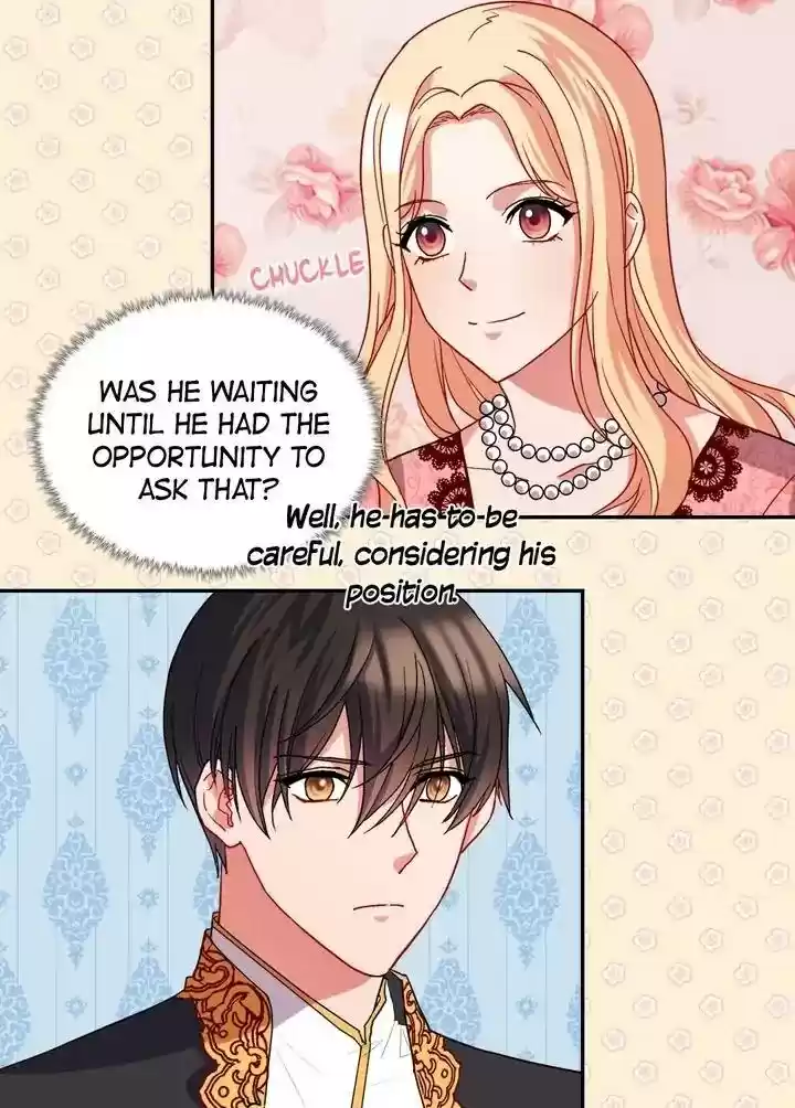 The Justice of Villainous Woman Chapter 70