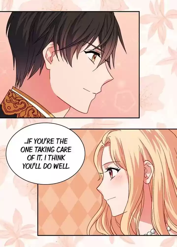 The Justice of Villainous Woman Chapter 70