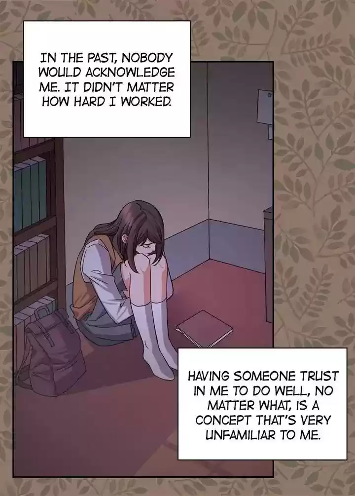 The Justice of Villainous Woman Chapter 70