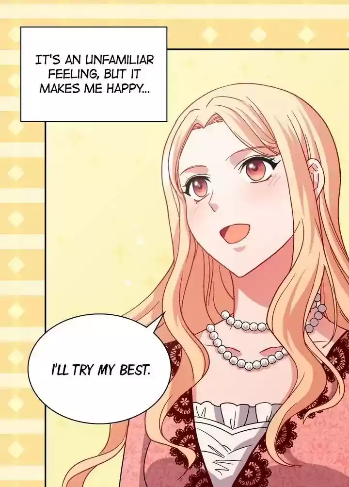 The Justice of Villainous Woman Chapter 70